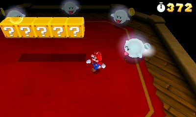 Super Mario Land 3D - Imagen 38
